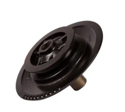 Imagem do produto Polia Do Variador Do Batedor Tc-55/Tc-57Tc59/Tc-5070/Tc-5090 - 84026666 - Similar New Holland